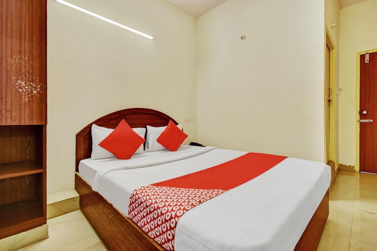 Hotel O K N Residency Yelahanka Kültér fotó